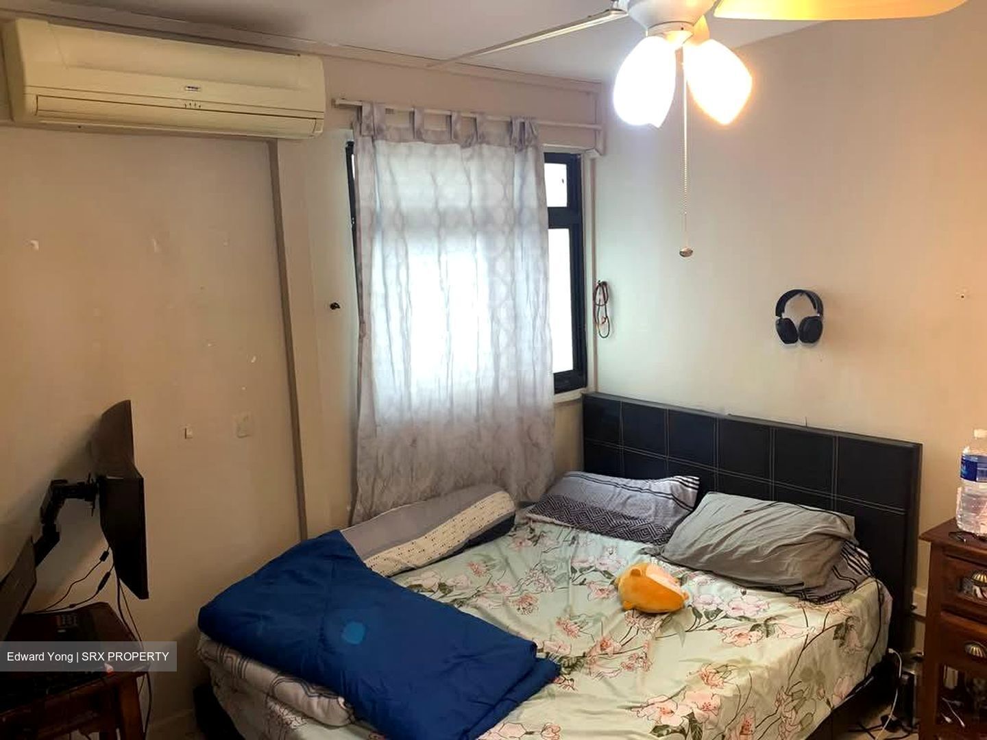 Blk 22 SIN MING VILLE (Bishan), HDB 3 Rooms #563603001